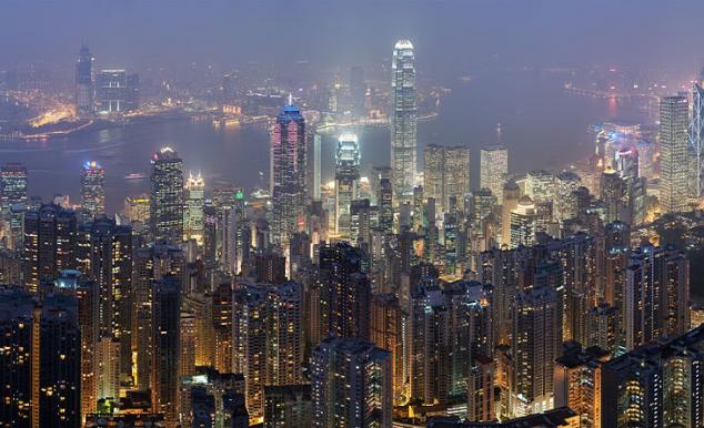 Hồng Kông - Thị trường BĐS cao cấp đắt nhất thế giới