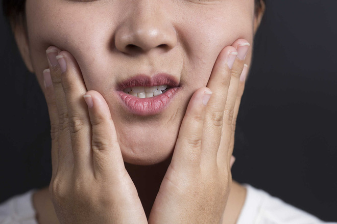 7 triệu chứng thường gặp của bệnh ung thư miệng mà nhiều người hay nhầm lẫn - Ảnh 6.